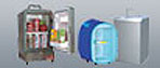 Car Cooler & Warmer
