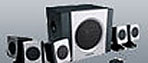 Multimedia Speaker