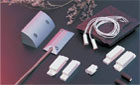 Overhead Magnetic contact,Security switch