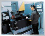 plastic moulding