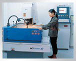 plastic moulding
