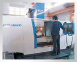 plastic moulding