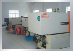 plastic moulding